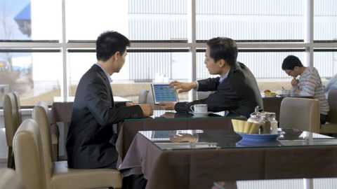 会分辨真假基督,才能迎接到主