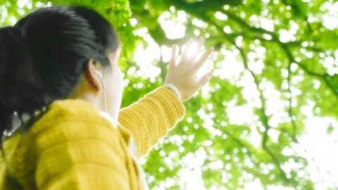 基督徒人生感悟:为了钱而拼命不值得