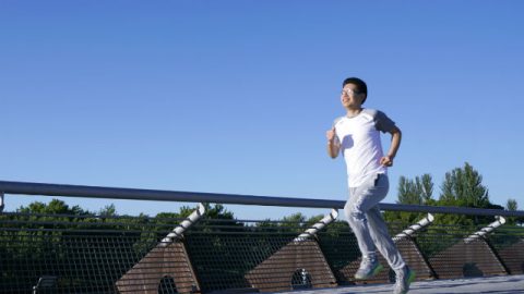 神的拯救,丈夫能活下来全是神的奇妙作为