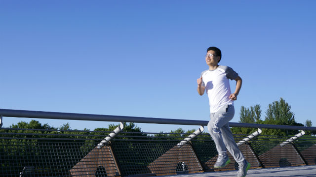 神的拯救,丈夫能活下来全是神的奇妙作为