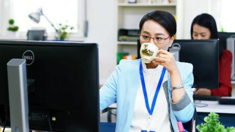 基督徒的求职之路——做诚实人,我找到了工作