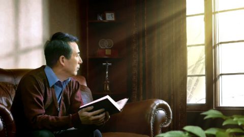 “罪得赦免”就能被提进天国吗