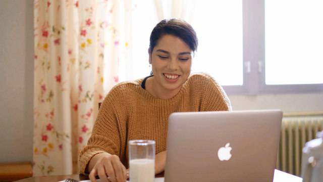 迎接到主的基督徒