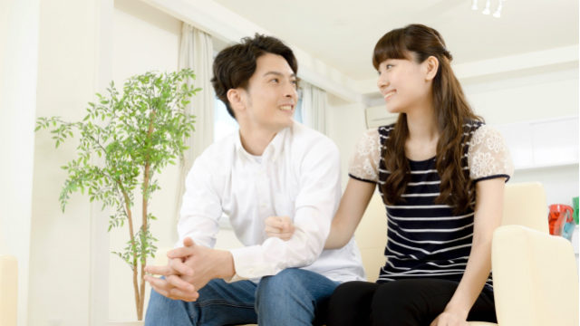 基督徒婚姻生活:是神,让我不再为夫妻关系忧虑