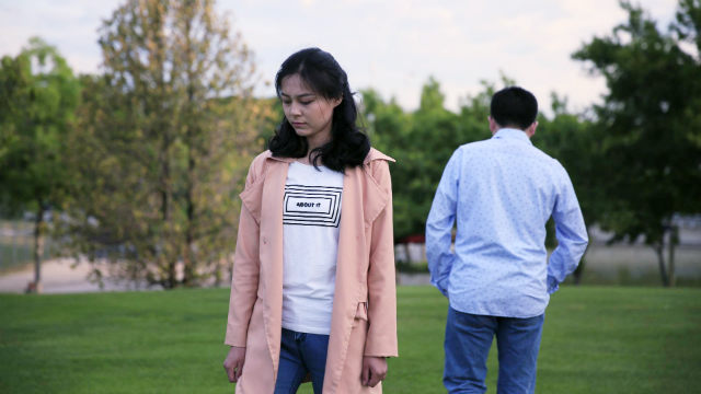 婚姻幸福学：甩掉疑心包袱，在婚姻里轻装前行