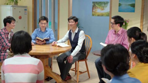 基督徒见证:分手后如何走出失恋的阴霾