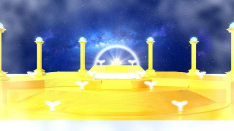 神是怎么成就白色大宝座的审判工作的
