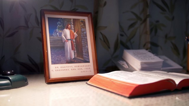 救世主耶稣再来的预言如何应验