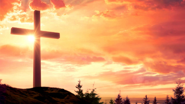 解码“得救”真意