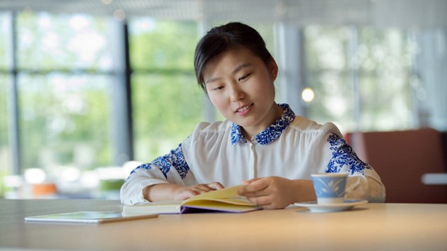 看神话的基督徒