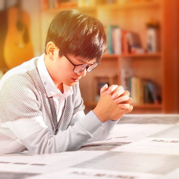 曾有“社交恐惧症”的我是如何传福音的