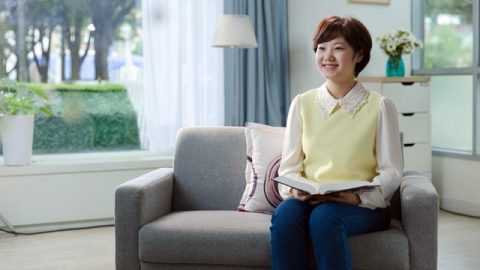 明白读神话语的重要性 我不再喊忙了
