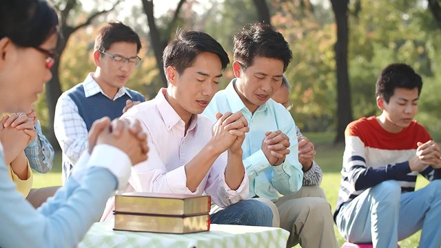“天国近了,你们应当悔改!”的真实含义是什么