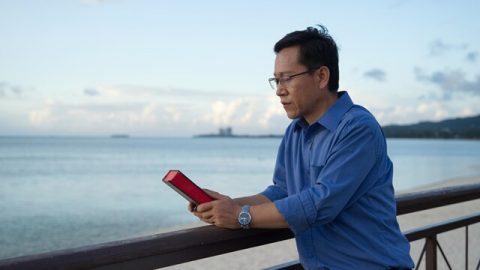 我们离开圣经还怎么信主，怎么得生命呢？