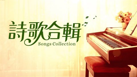 2020 基督教會贊美敬拜詩歌合輯（連續播放）